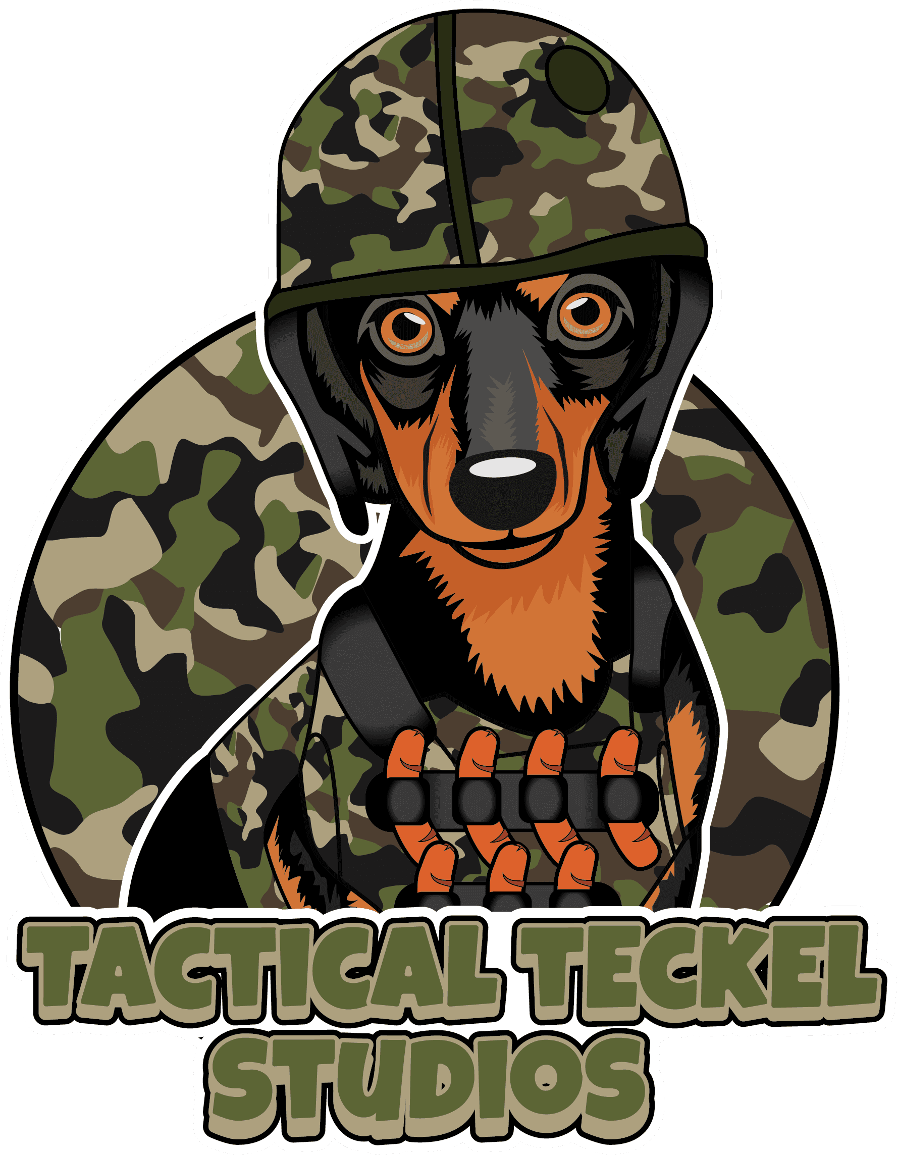 Tactical Teckel Studios